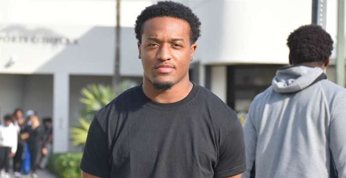 2024 running back Anthony Carrie